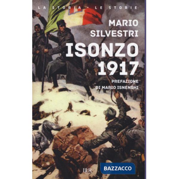 Isonzo 1917