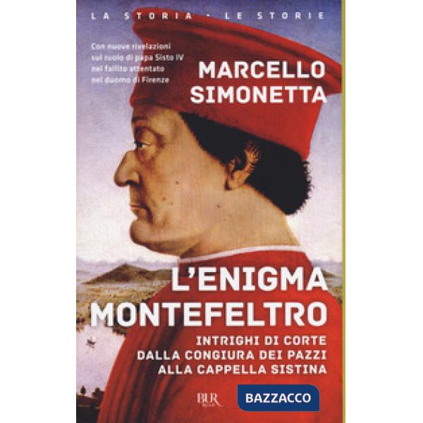 Enigma Montefeltro (L')