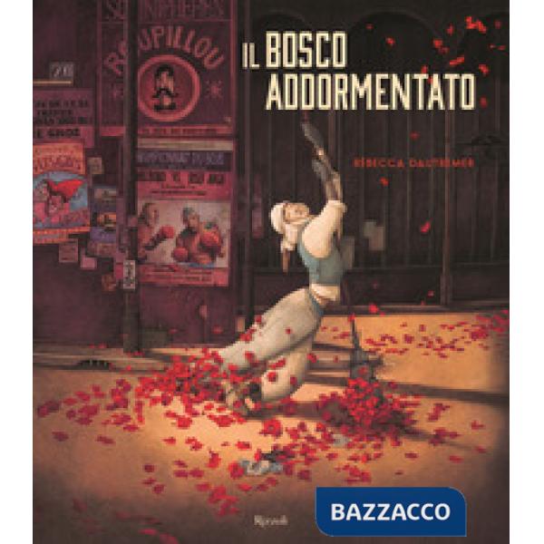 Bosco addormentato (Il)