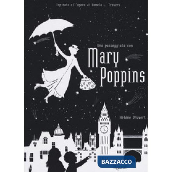 Passeggiata con Mary Poppins (Una)