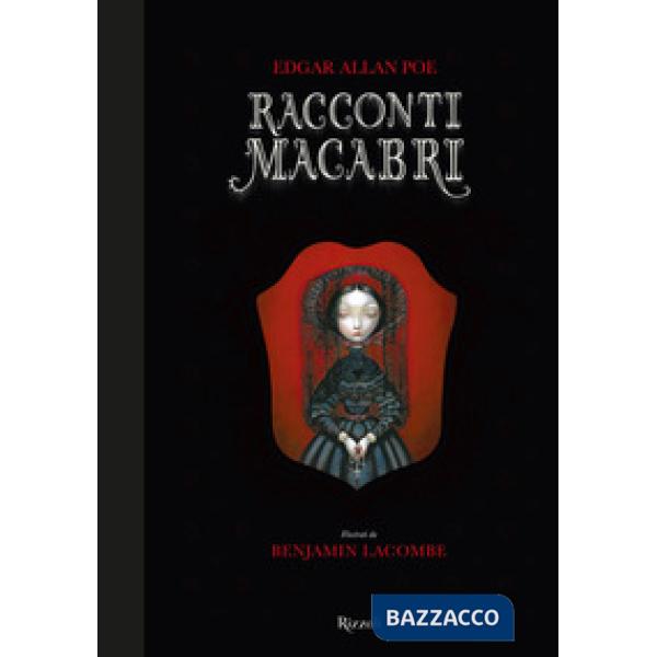 Racconti macabri