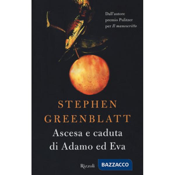Ascesa e caduta di Adamo ed Eva