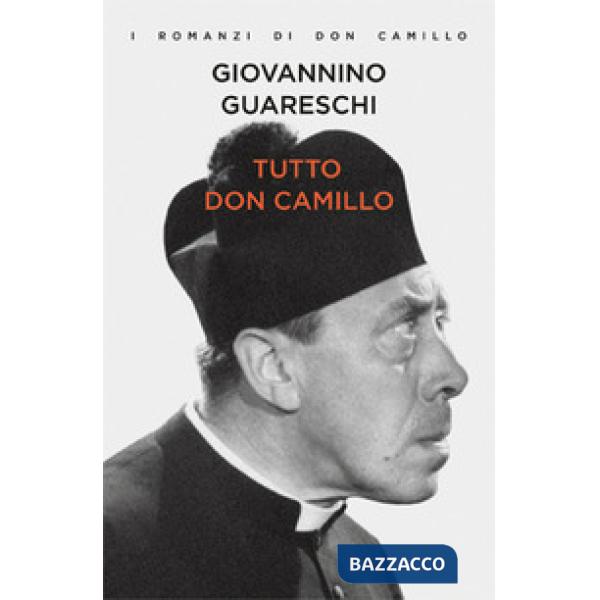 Tutto don Camillo
