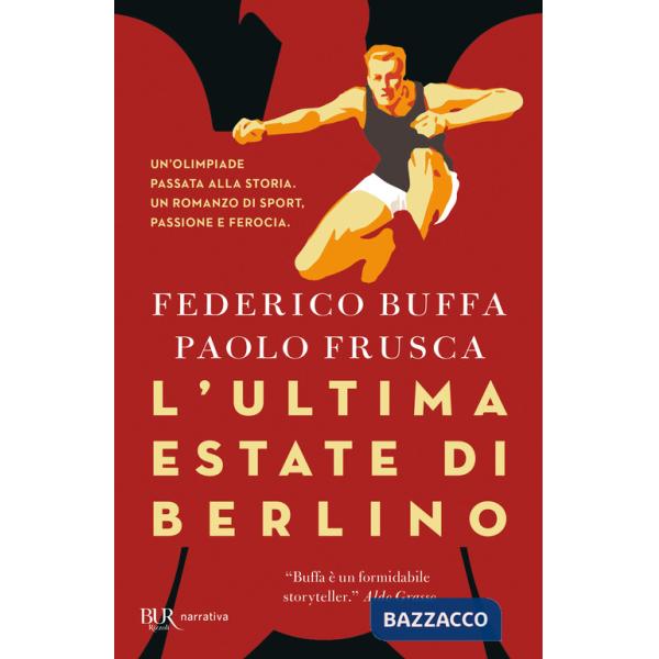 Ultima estate di Berlino (L')