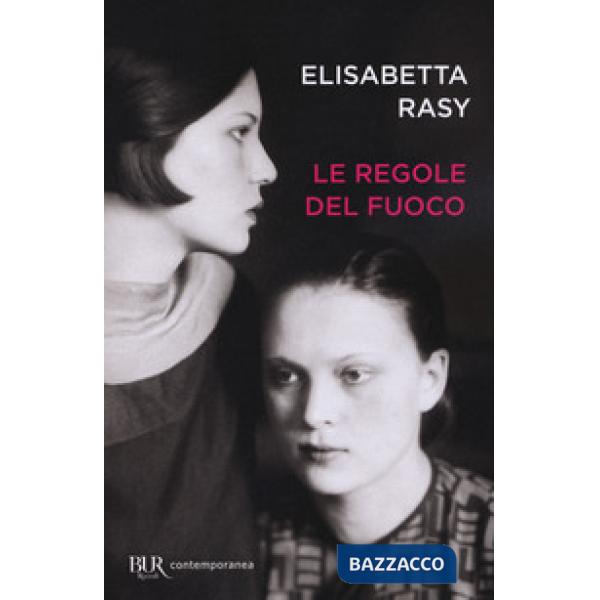 Regole del fuoco (Le)