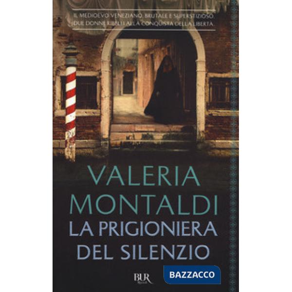 Prigioniera del silenzio (La)