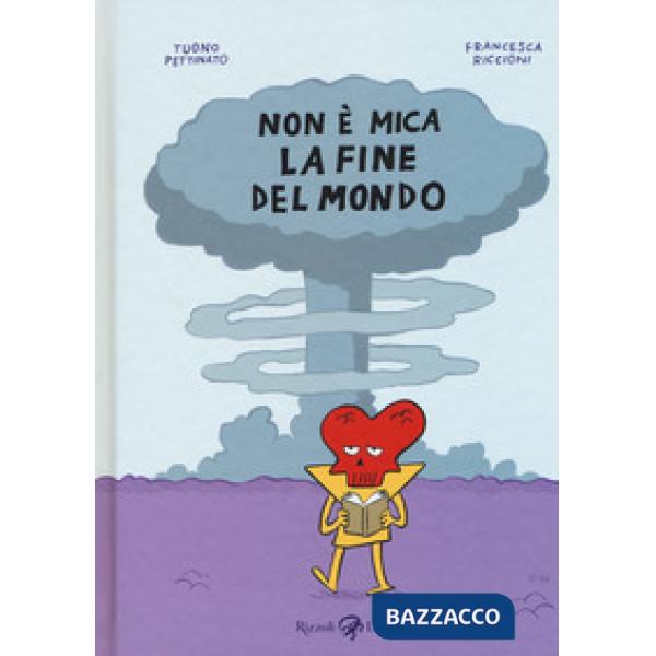 Non è mica la fine del mondo