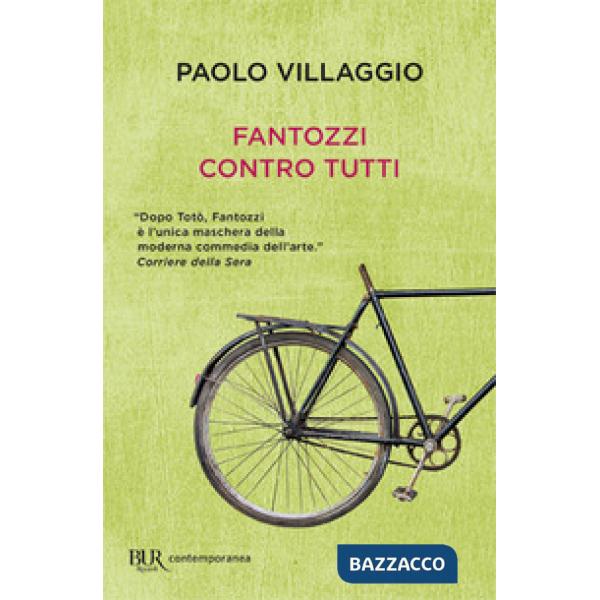 Fantozzi contro tutti