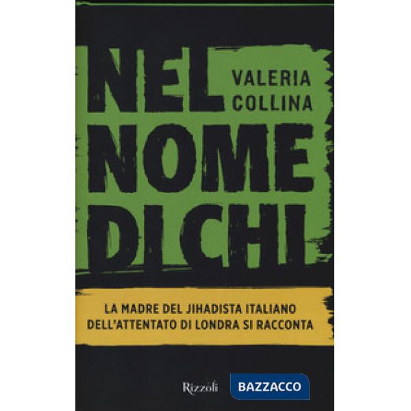 Nel nome di chi