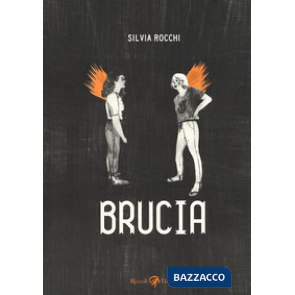 Brucia