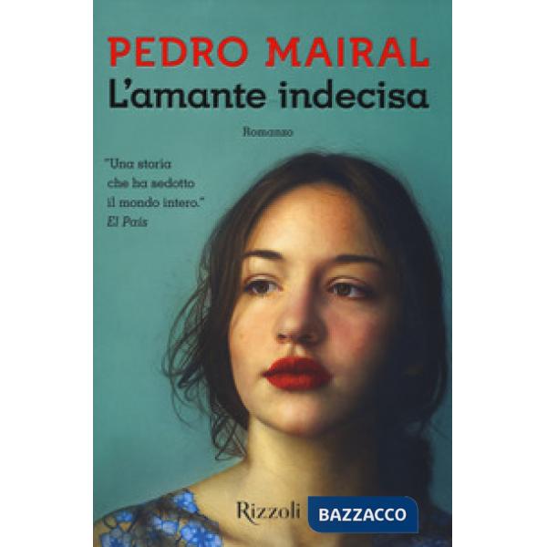 Amante indecisa (L')