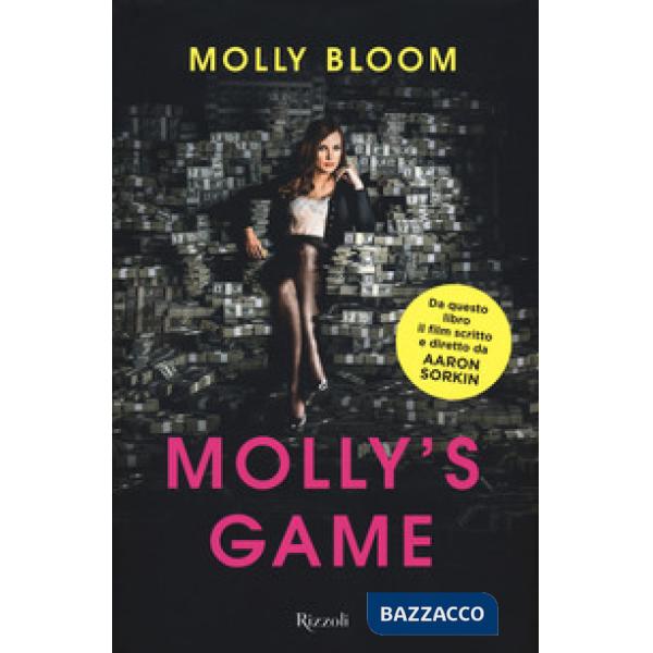 Molly's game