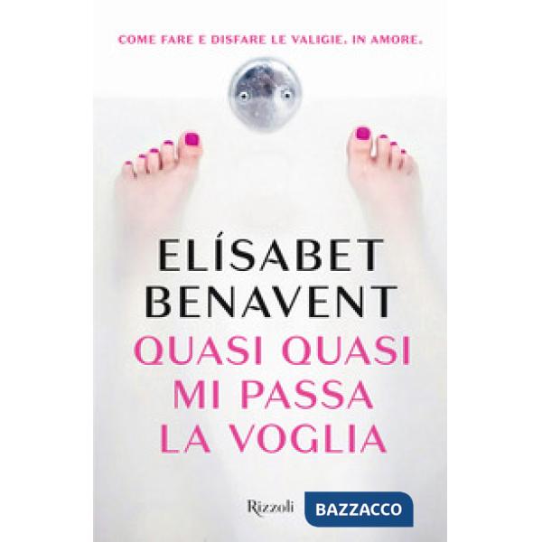 Quasi quasi mi passa la voglia