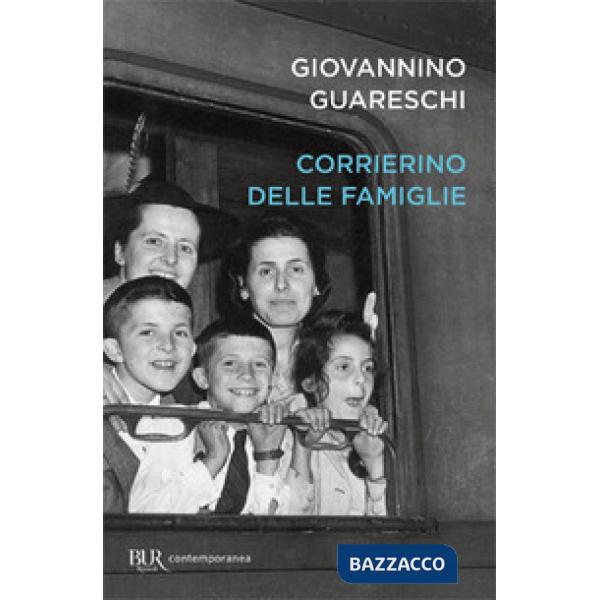 Corrierino delle famiglie