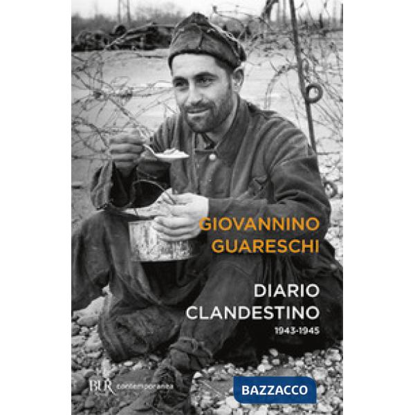 Diario clandestino (1943-1945)