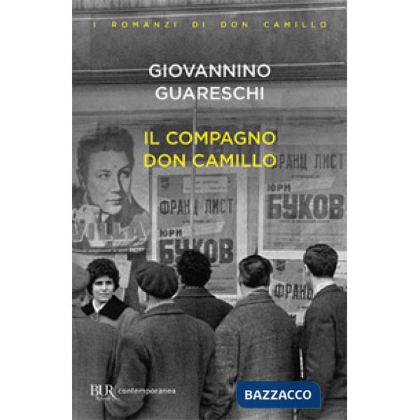 Compagno don Camillo (Il)