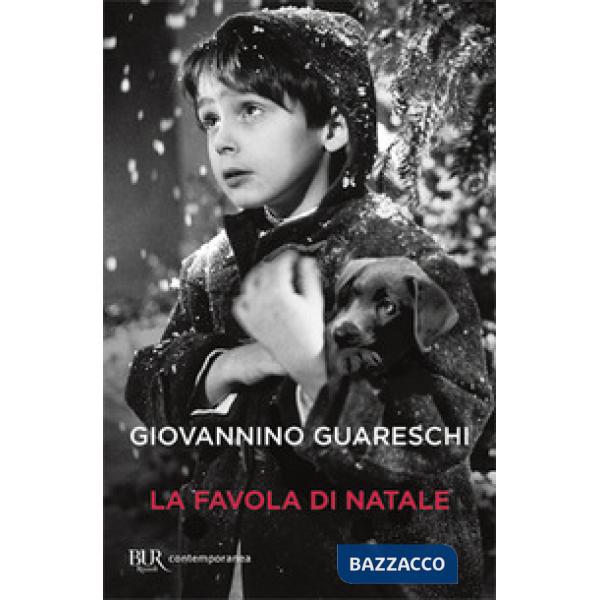 Favola di Natale (La)