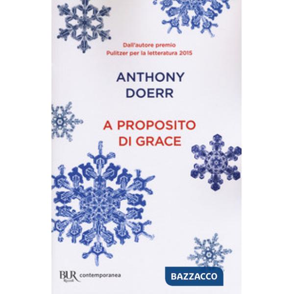 A proposito di Grace