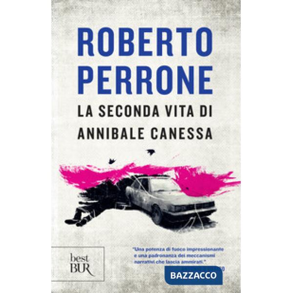 Seconda vita di Annibale Canessa (La)