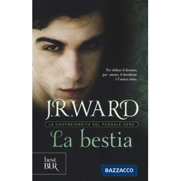 Bestia.  La confraternita del pugnale nero (La). Vol. 14