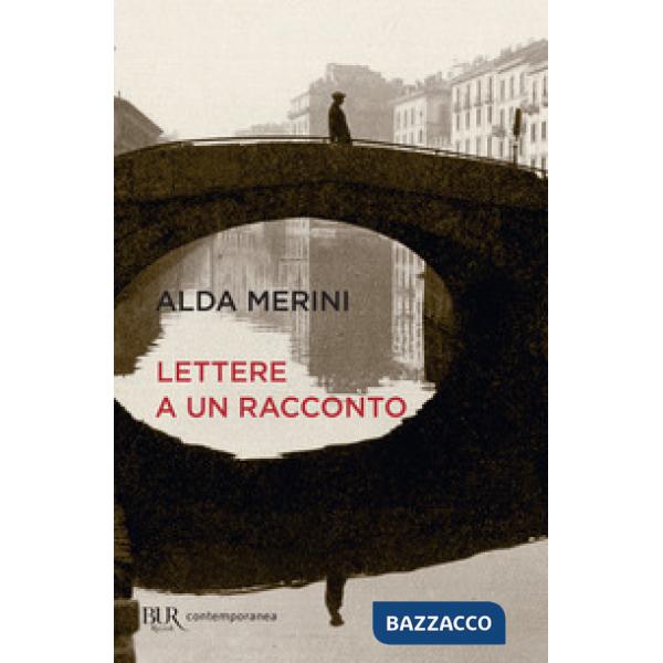 Lettere a un racconto