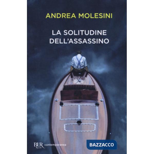 Solitudine dell'assassino (La)