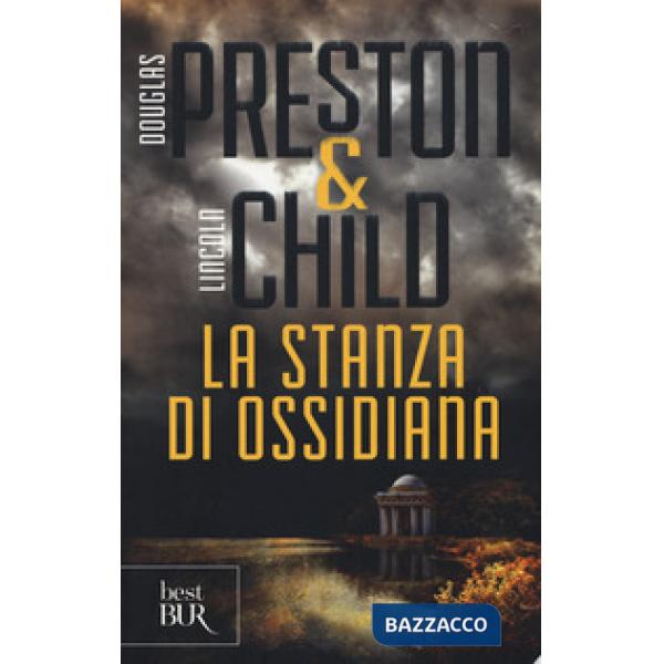 Stanza di ossidiana (La)