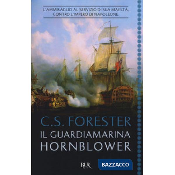 Guardiamarina Hornblower (Il)