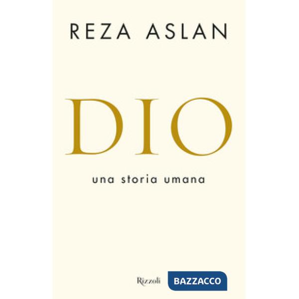 Dio. Una storia umana