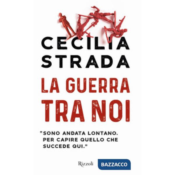 Guerra tra noi (La)