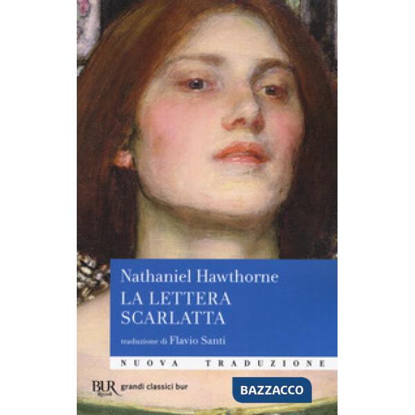 Lettera scarlatta (La)