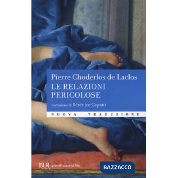 Relazioni pericolose (Le)