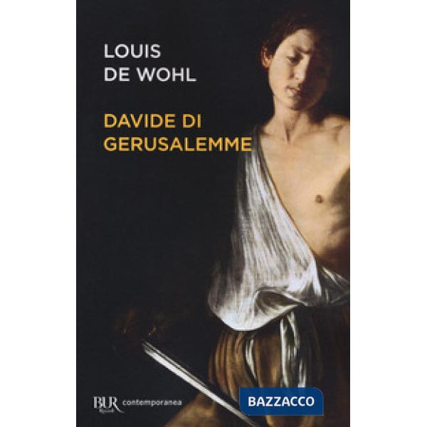 Davide di Gerusalemme