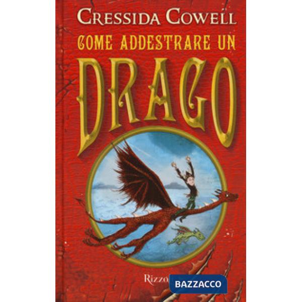 Come addestrare un drago