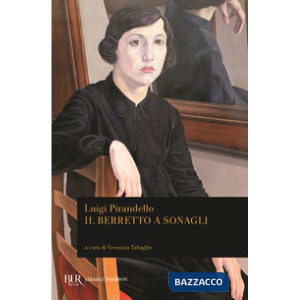 Berretto a sonagli (Il)