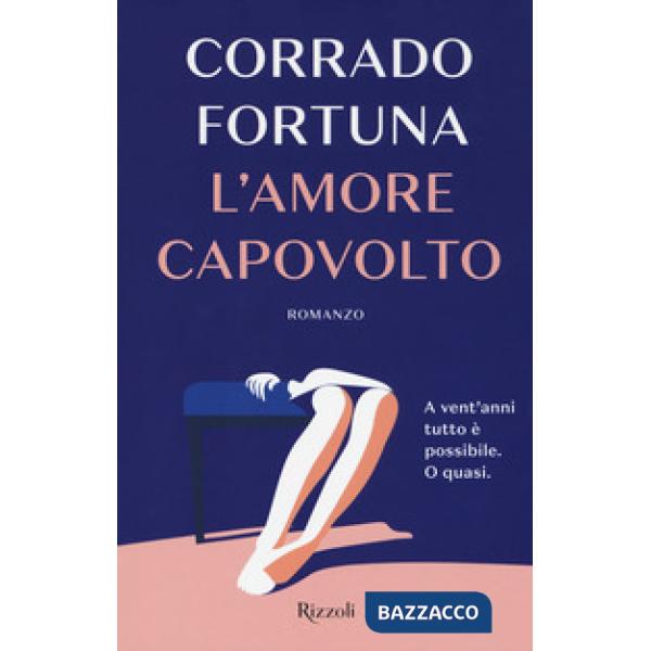 Amore capovolto (L')