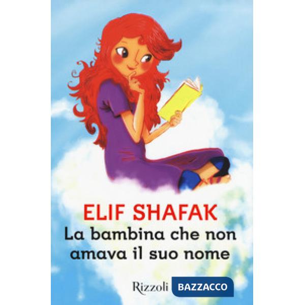 Bambina che non amava il suo nome (La)