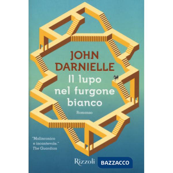 Lupo nel furgone bianco (Il)