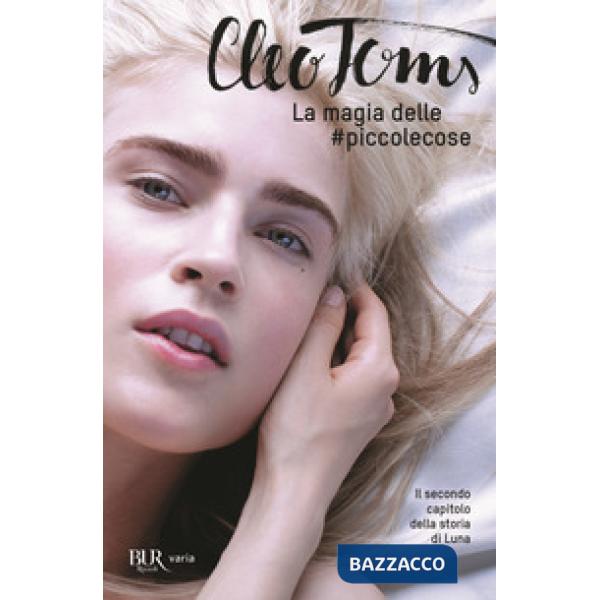 Magia delle piccolecose (La)