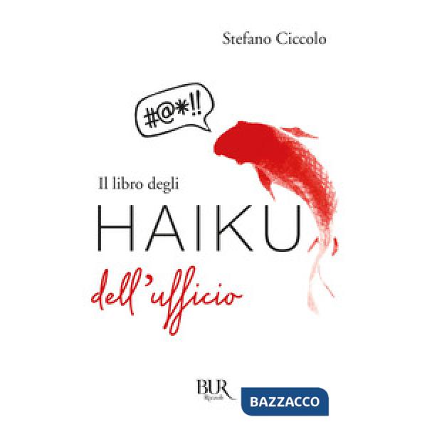 Libro degli haiku dell'ufficio (Il)