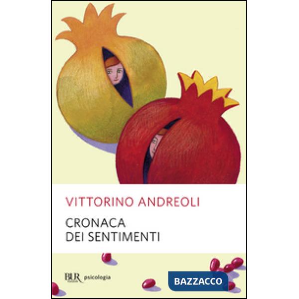 Cronaca dei sentimenti