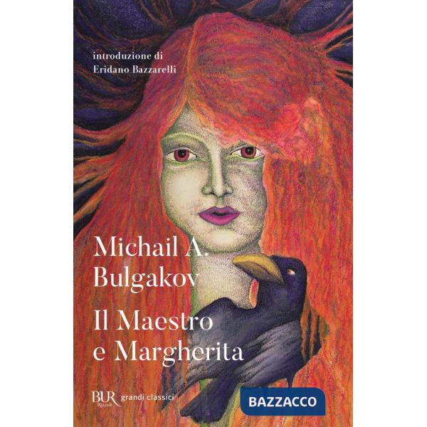 Maestro e Margherita (Il)