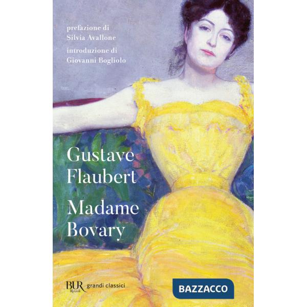 Madame Bovary