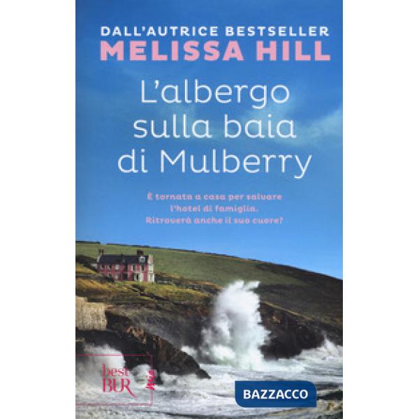 Albergo sulla baia di Mulberry (L')