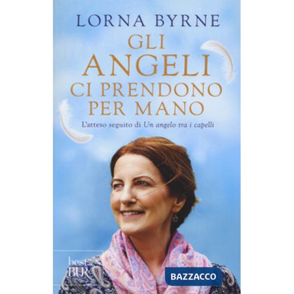 Angeli ci prendono per mano (Gli)