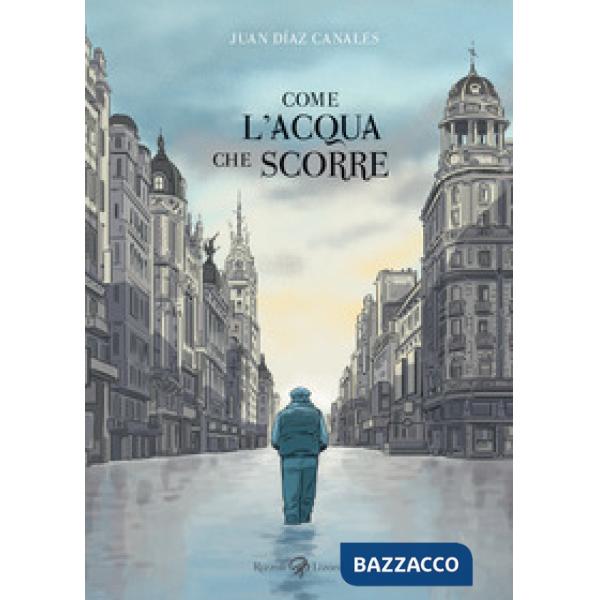 Come l'acqua che scorre