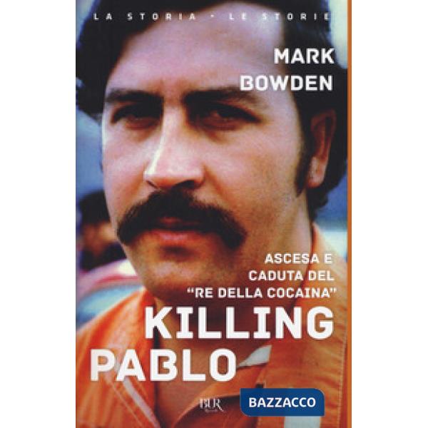 Killing Pablo