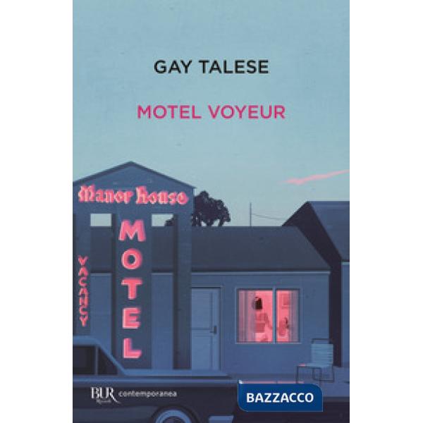 Motel Voyeur