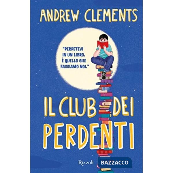 IL CLUB DEI PERDENTI