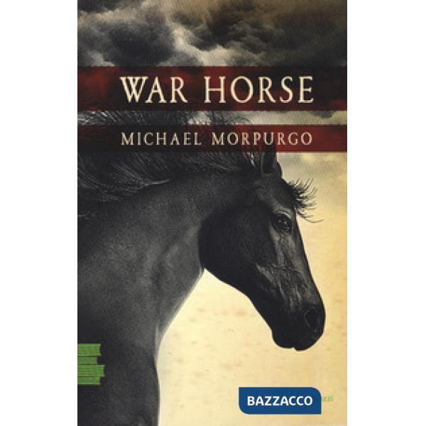 War horse